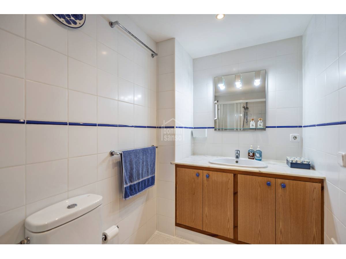 Appartamento a Es Castell, Menorca, Spagna 2 camere da letto, 62 mq. N° 194457