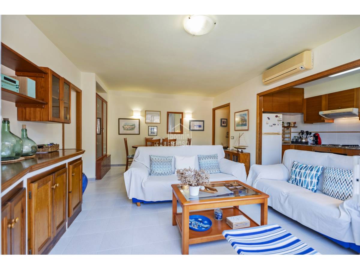 Appartamento a Es Castell, Menorca, Spagna 2 camere da letto, 62 mq. N° 194457