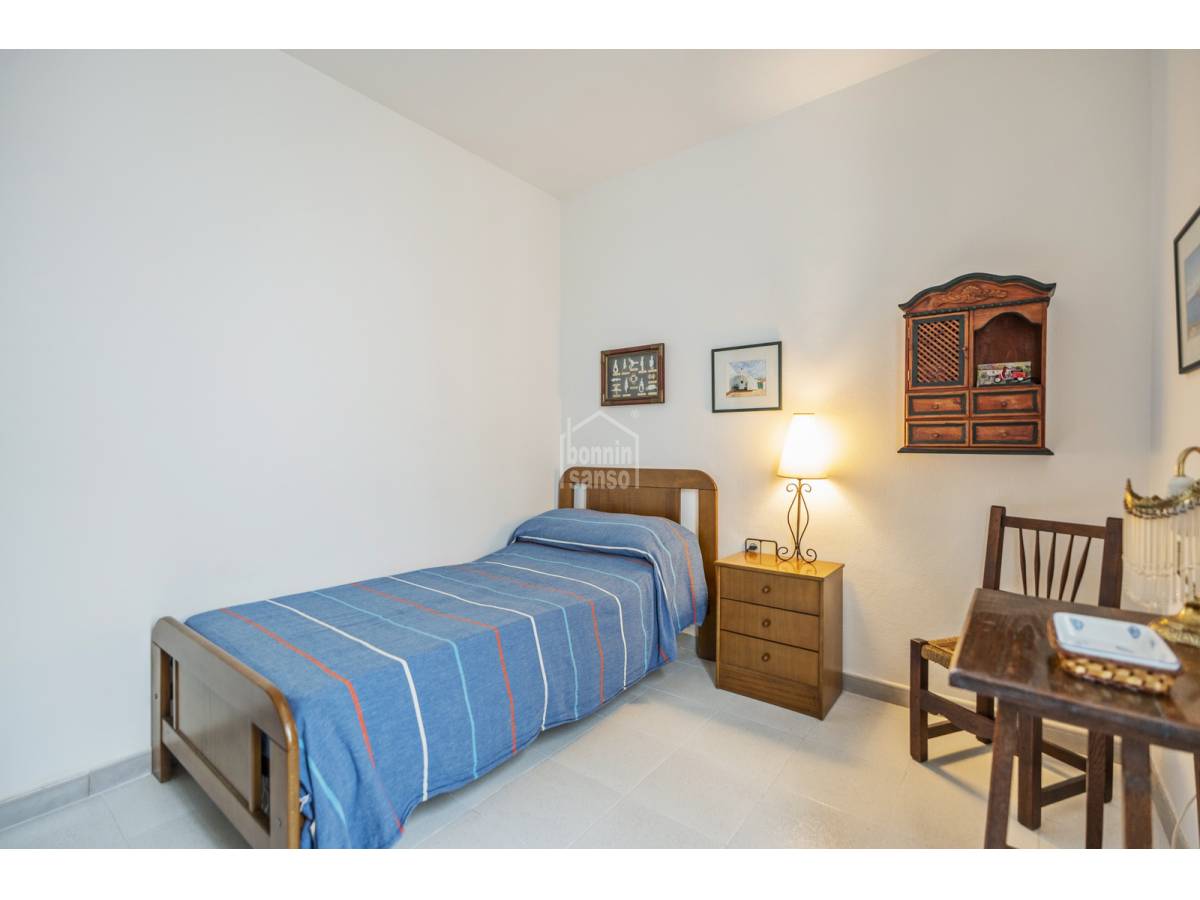 Appartamento a Es Castell, Menorca, Spagna 2 camere da letto, 62 mq. N° 194457