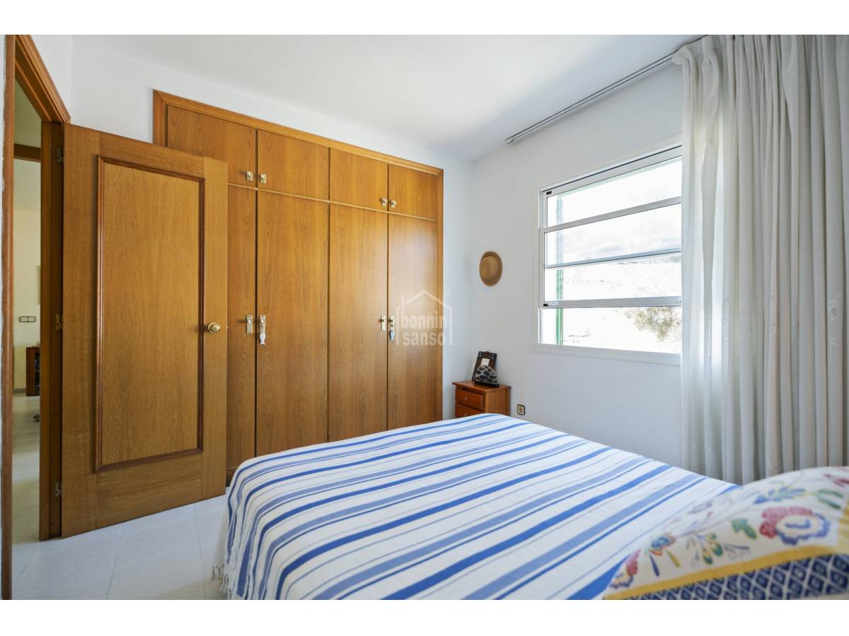 Appartamento a Es Castell, Menorca, Spagna 2 camere da letto, 62 mq. N° 194457