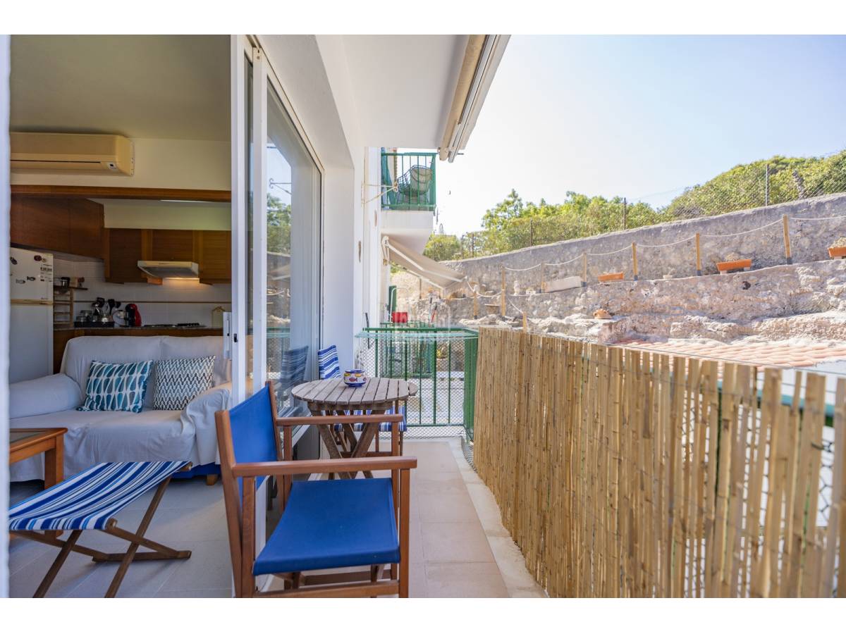 Appartamento a Es Castell, Menorca, Spagna 2 camere da letto, 62 mq. N° 194457