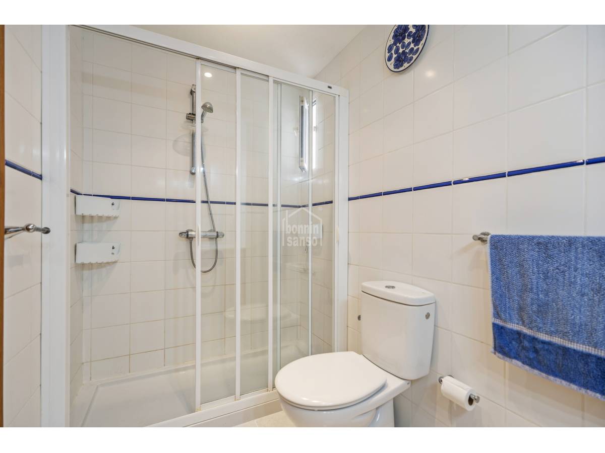 Appartamento a Es Castell, Menorca, Spagna 2 camere da letto, 62 mq. N° 194457