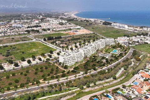 Apartment in Denia, Alicante, Spain 2 bedrooms, 80 sq.m. No. 146796