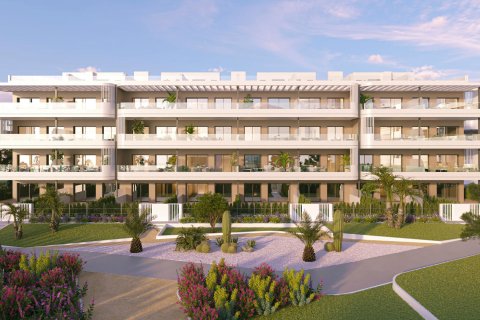 Sunset Village in Torrevieja, Alicante, Spain No. 151219
