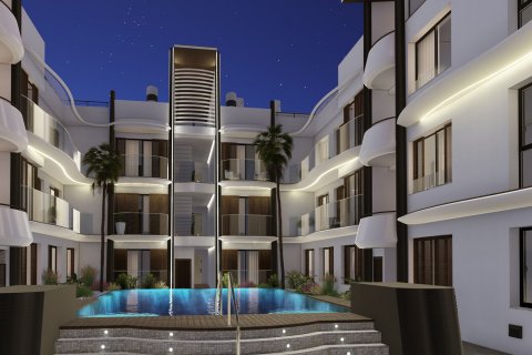 Apartament w Ventura Estepona, Estepona, Malaga, Hiszpania 3 sypialnie, 144.8 mkw. nr 70751