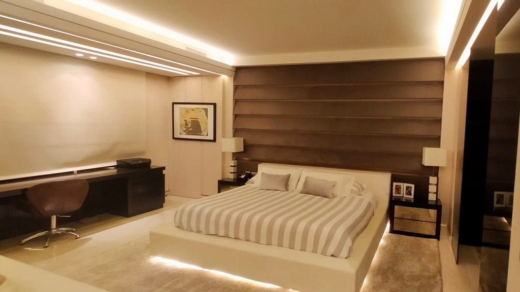 Apartament w Madrid, Hiszpania 4 sypialnie, 542 mkw. nr 105896