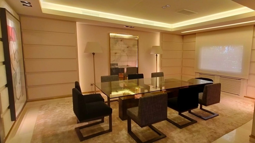 Apartament w Madrid, Hiszpania 4 sypialnie, 542 mkw. nr 105896