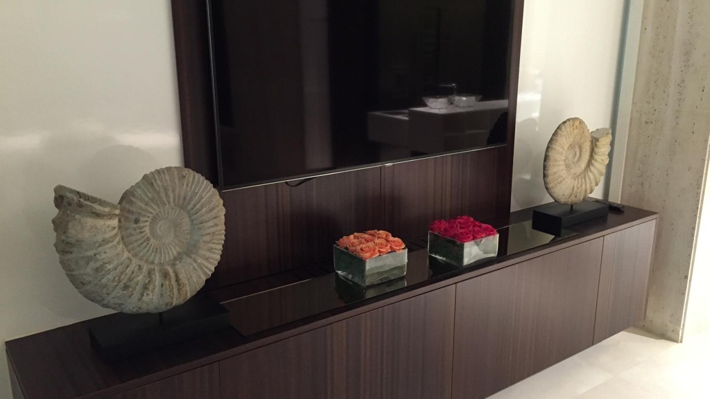 Apartament w Madrid, Hiszpania 4 sypialnie, 542 mkw. nr 105896