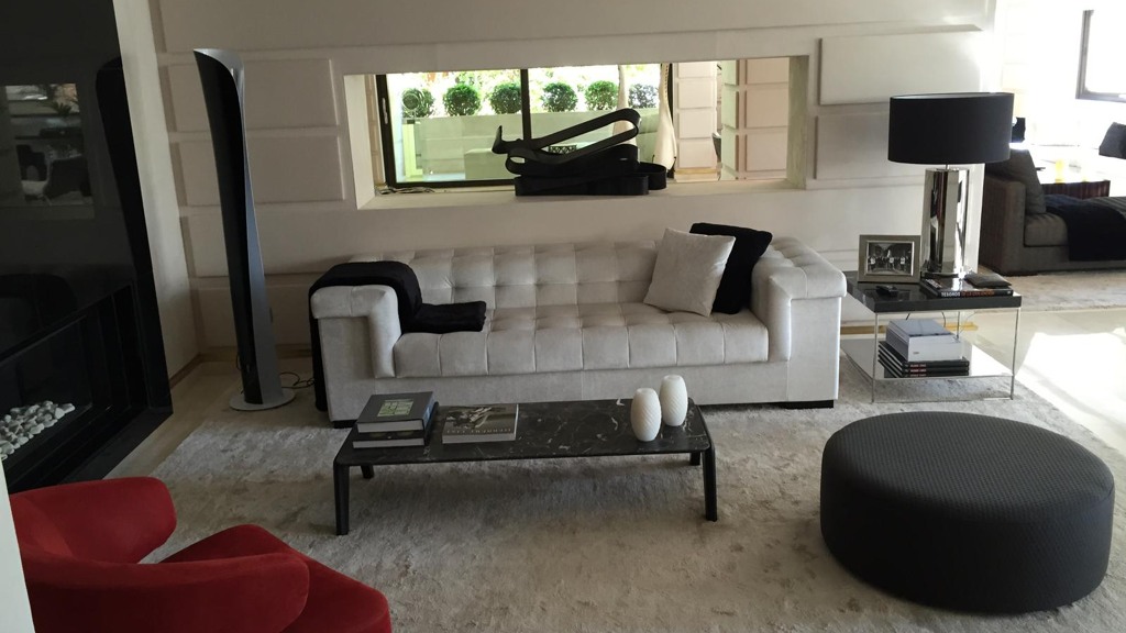 Apartament w Madrid, Hiszpania 4 sypialnie, 542 mkw. nr 105896