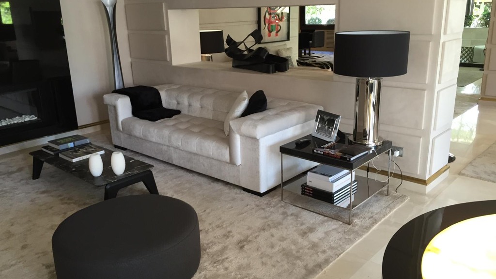Apartament w Madrid, Hiszpania 4 sypialnie, 542 mkw. nr 105896