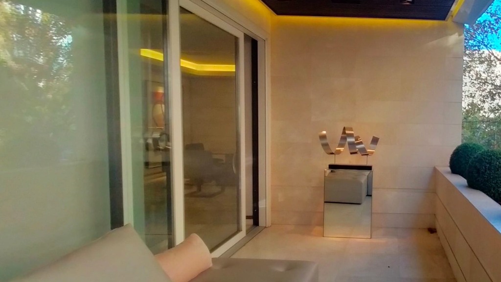 Apartament w Madrid, Hiszpania 4 sypialnie, 542 mkw. nr 105896