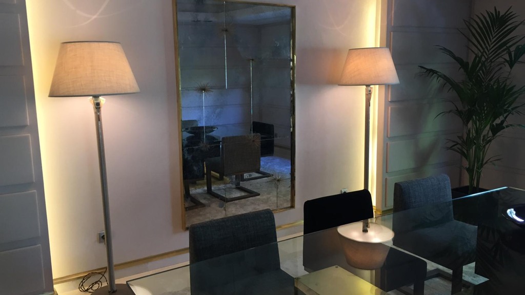 Apartament w Madrid, Hiszpania 4 sypialnie, 542 mkw. nr 105896