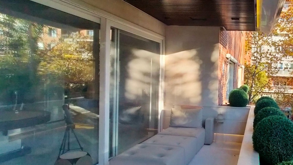 Apartament w Madrid, Hiszpania 4 sypialnie, 542 mkw. nr 105896