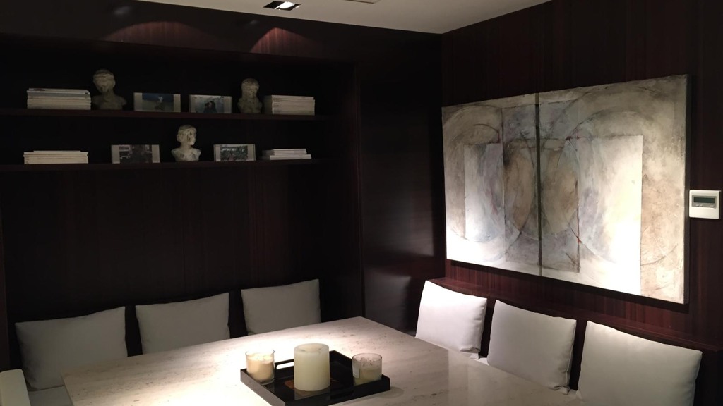Apartament w Madrid, Hiszpania 4 sypialnie, 542 mkw. nr 105896