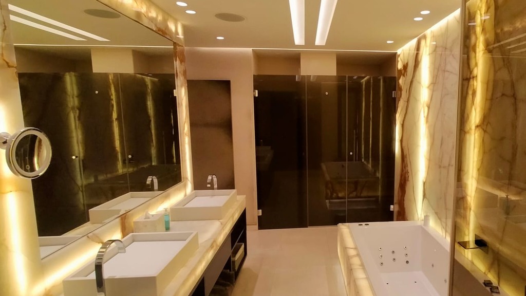 Apartament w Madrid, Hiszpania 4 sypialnie, 542 mkw. nr 105896