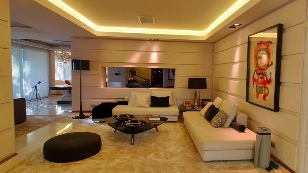 Apartament w Madrid, Hiszpania 4 sypialnie, 542 mkw. nr 105896