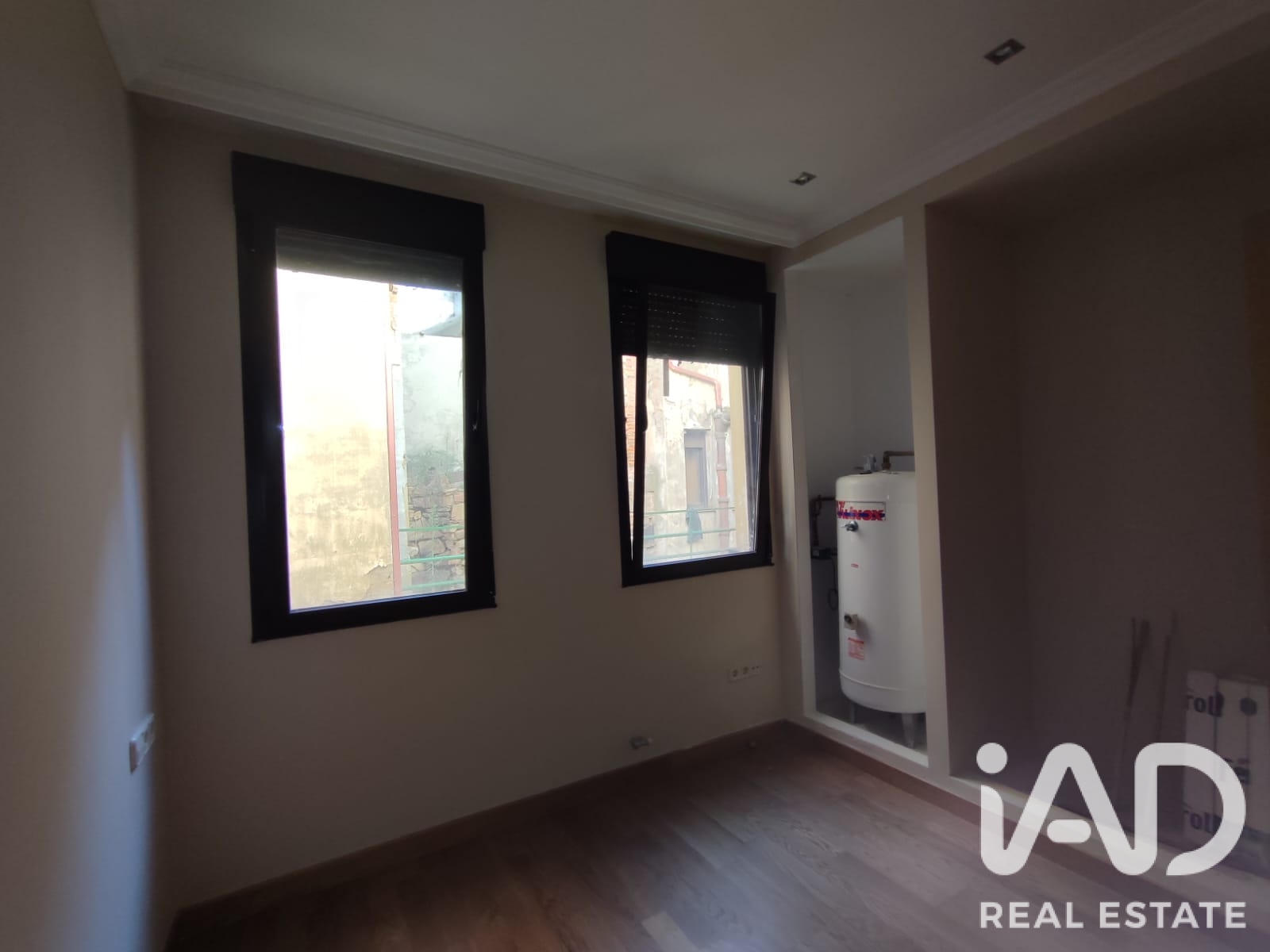 Apartamento en Astorga, León, España 4 dormitorios, 223 m2 No. 195814