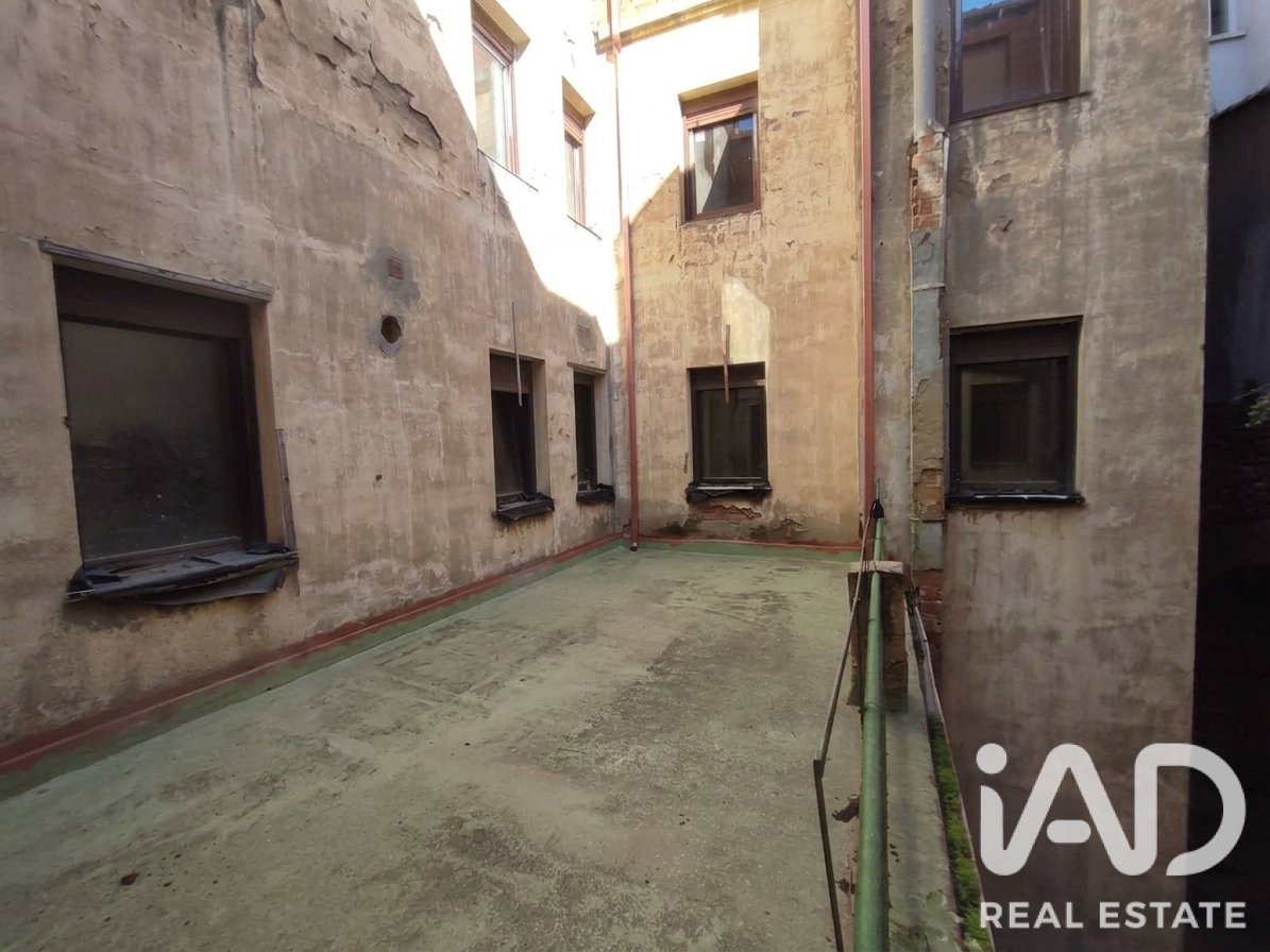 Apartamento en Astorga, León, España 4 dormitorios, 223 m2 No. 195814