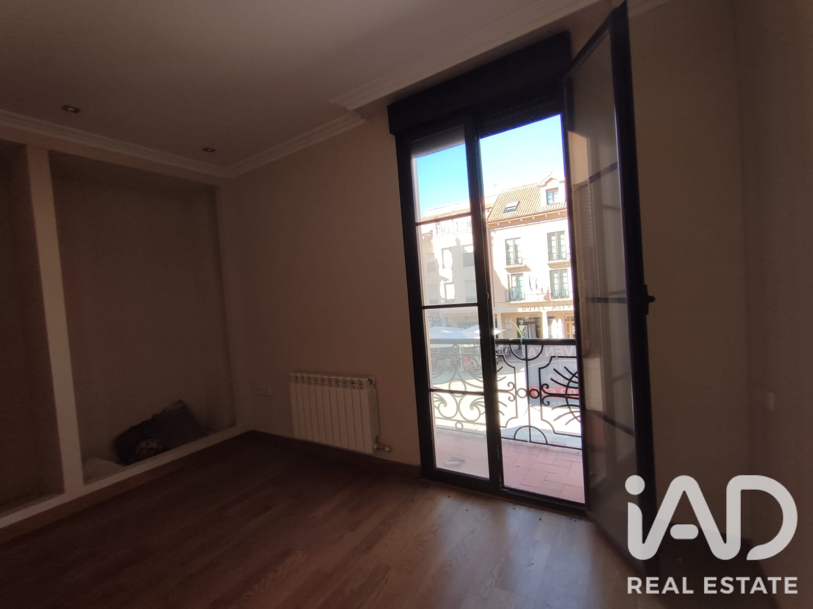 Apartamento en Astorga, León, España 4 dormitorios, 223 m2 No. 195814