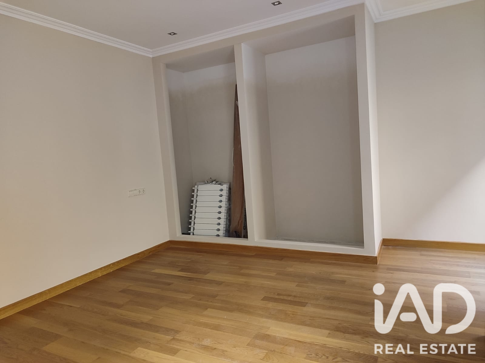 Apartamento en Astorga, León, España 4 dormitorios, 223 m2 No. 195814
