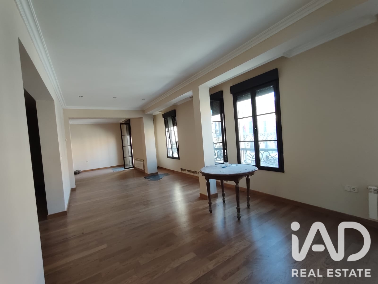 Apartamento en Astorga, León, España 4 dormitorios, 223 m2 No. 195814