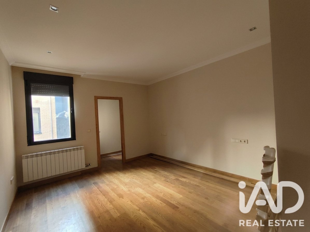 Apartamento en Astorga, León, España 4 dormitorios, 223 m2 No. 195814