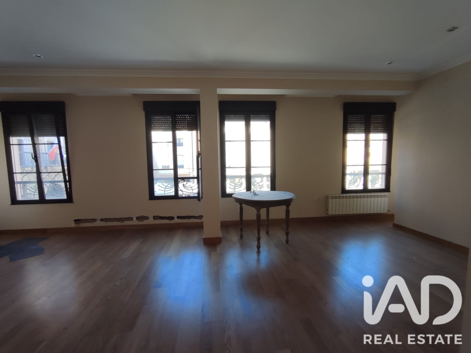 Apartamento en Astorga, León, España 4 dormitorios, 223 m2 No. 195814
