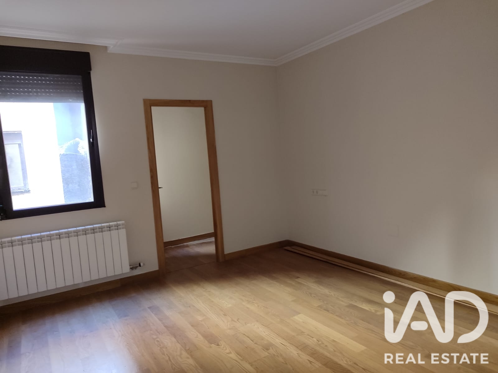 Apartamento en Astorga, León, España 4 dormitorios, 223 m2 No. 195814
