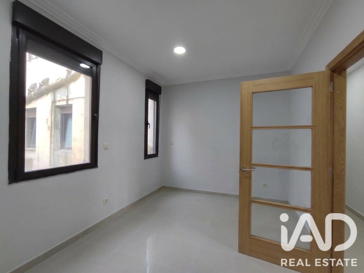 Apartamento en Astorga, León, España 4 dormitorios, 223 m2 No. 195814