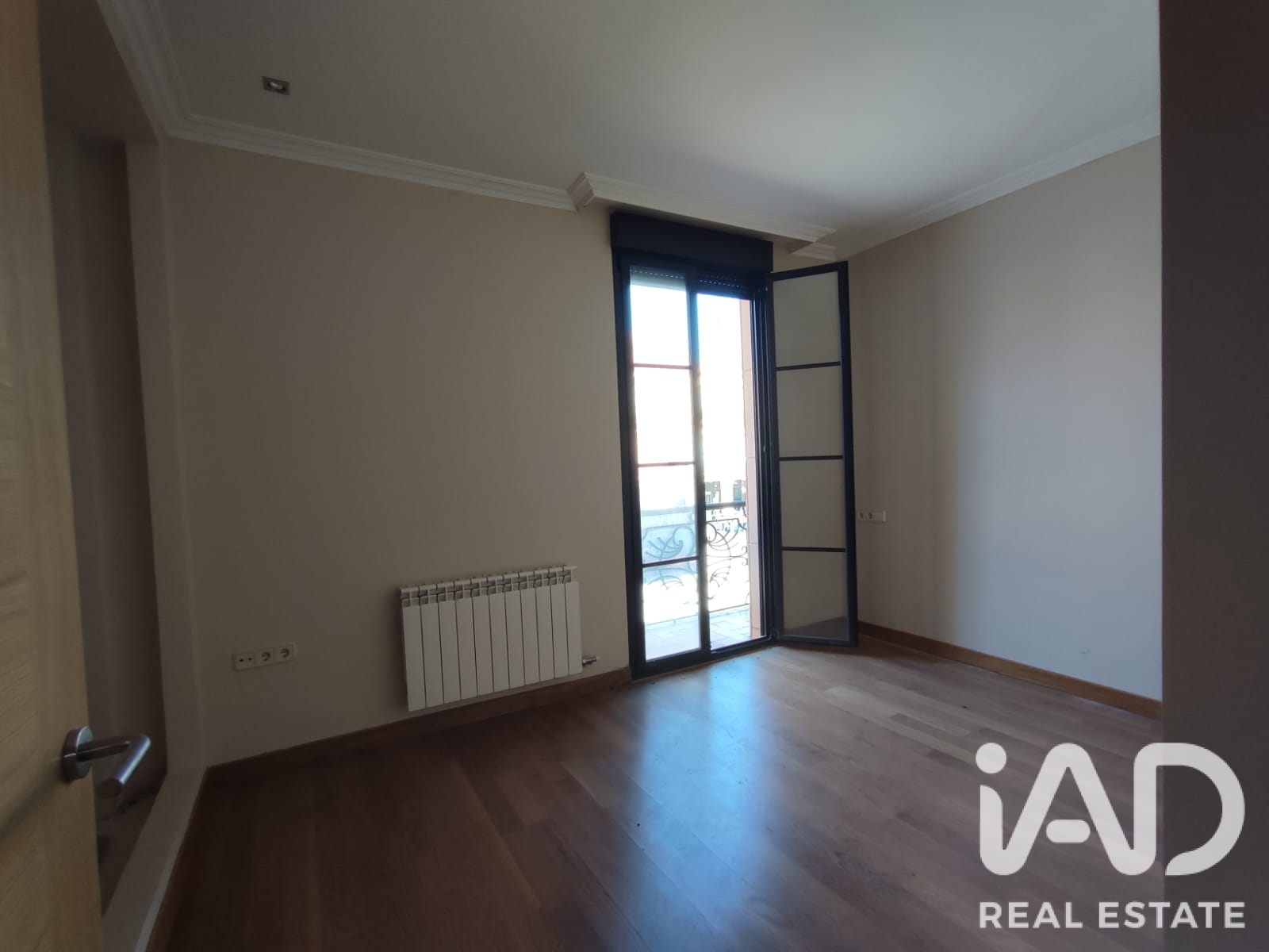 Apartamento en Astorga, León, España 4 dormitorios, 223 m2 No. 195814