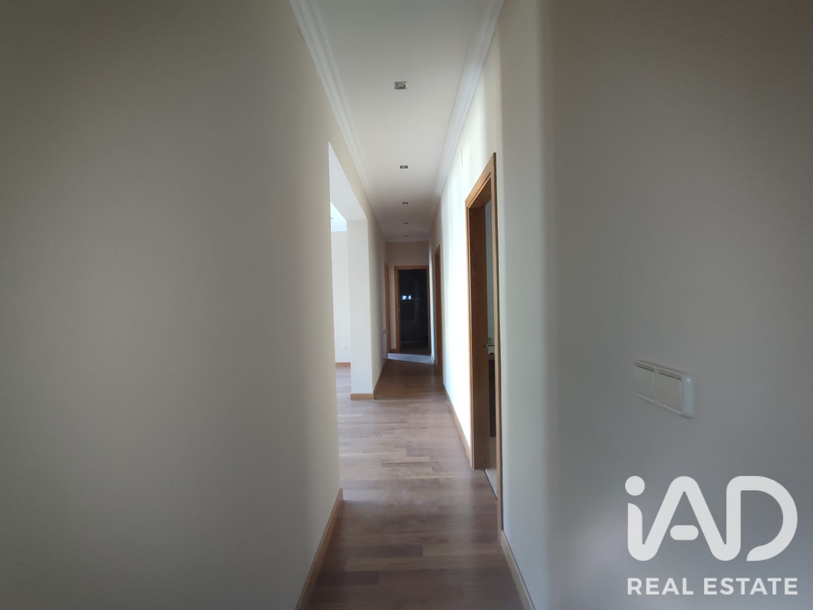 Apartamento en Astorga, León, España 4 dormitorios, 223 m2 No. 195814