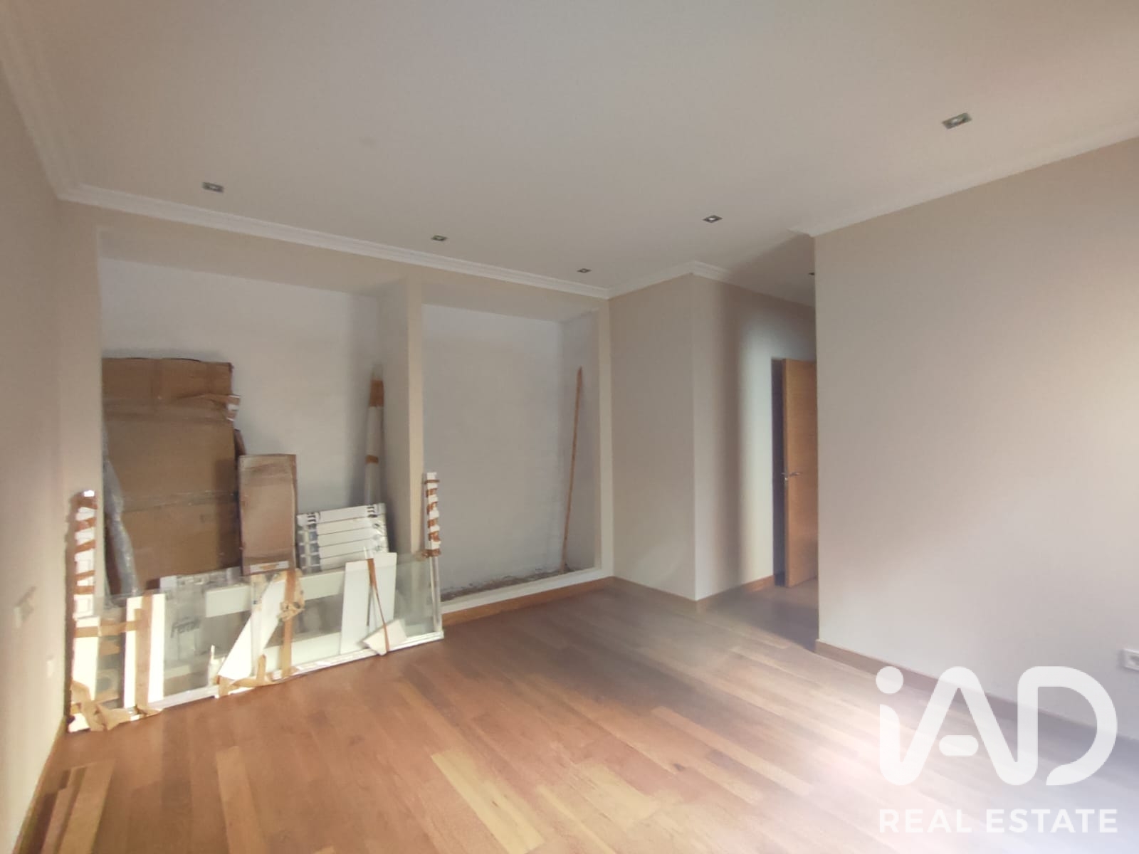 Apartamento en Astorga, León, España 4 dormitorios, 223 m2 No. 195814