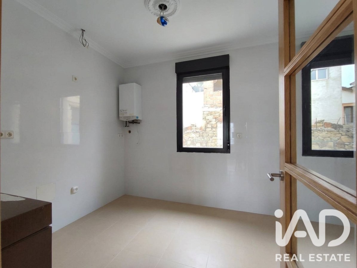 Apartamento en Astorga, León, España 4 dormitorios, 223 m2 No. 195814
