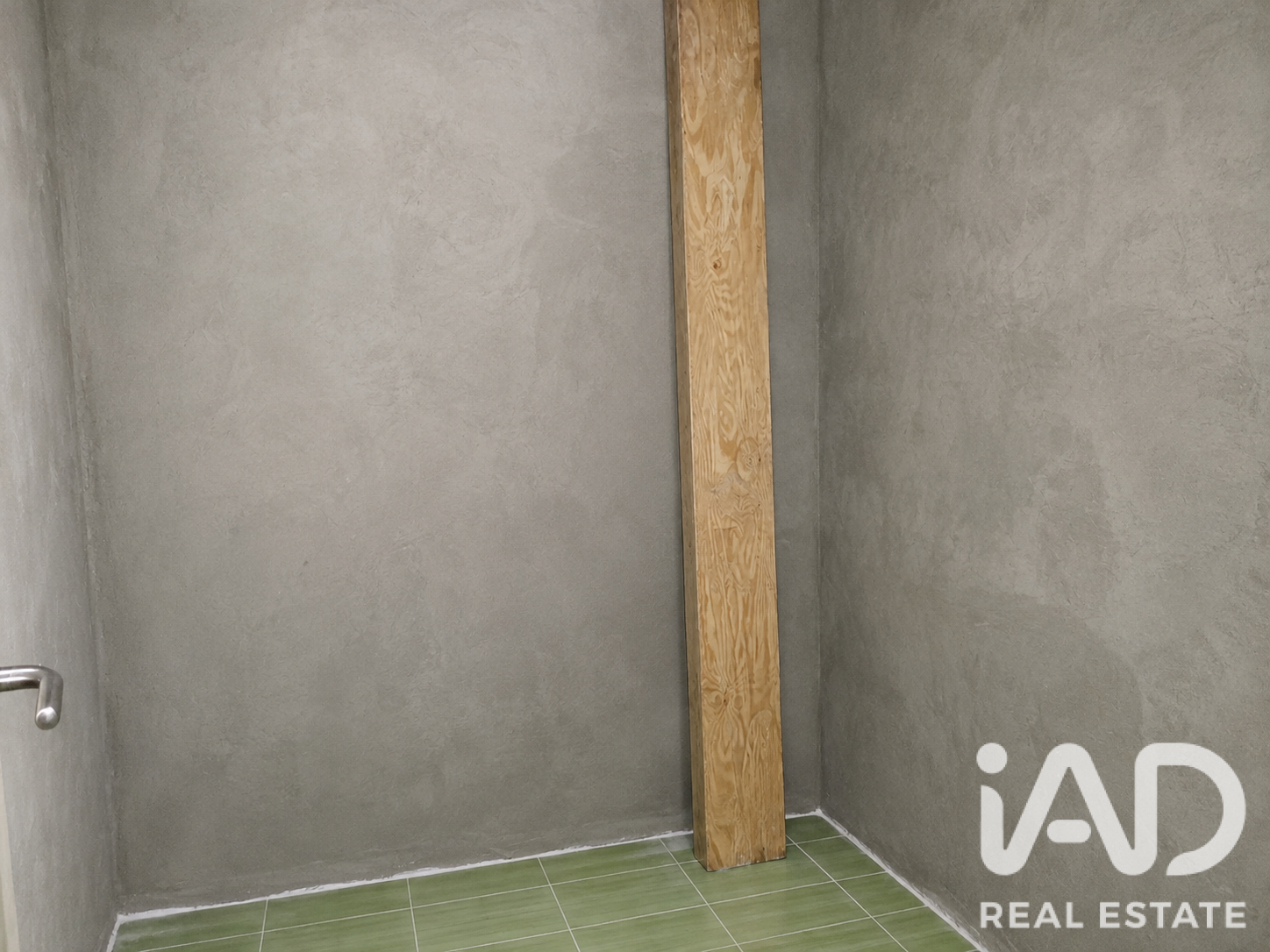 Apartamento en Astorga, León, España 4 dormitorios, 223 m2 No. 195814