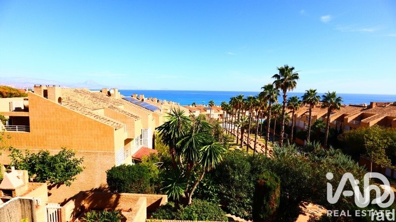 Kaupunkipientalo Alicante, Espanja 5 makuuhuonetta, 501 m2 No. 195811