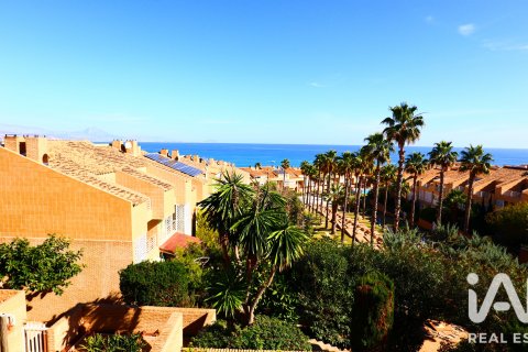 Townhouse in Alicante, Spain 5 bedrooms, 501 sq.m. No. 195811