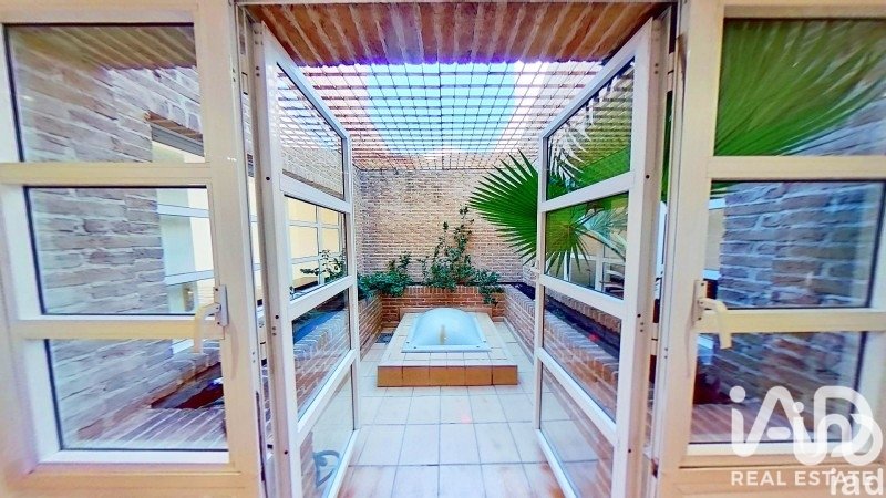 Kaupunkipientalo Alicante, Espanja 5 makuuhuonetta, 501 m2 No. 195811