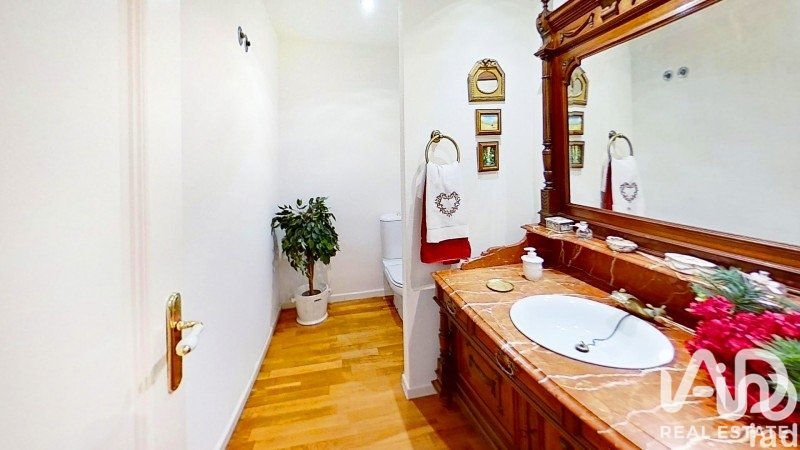 Kaupunkipientalo Alicante, Espanja 5 makuuhuonetta, 501 m2 No. 195811