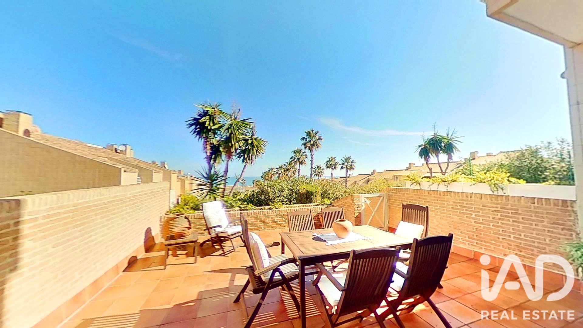 Kaupunkipientalo Alicante, Espanja 5 makuuhuonetta, 501 m2 No. 195811