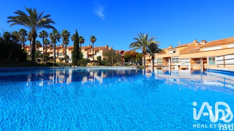Kaupunkipientalo Alicante, Espanja 5 makuuhuonetta, 501 m2 No. 195811