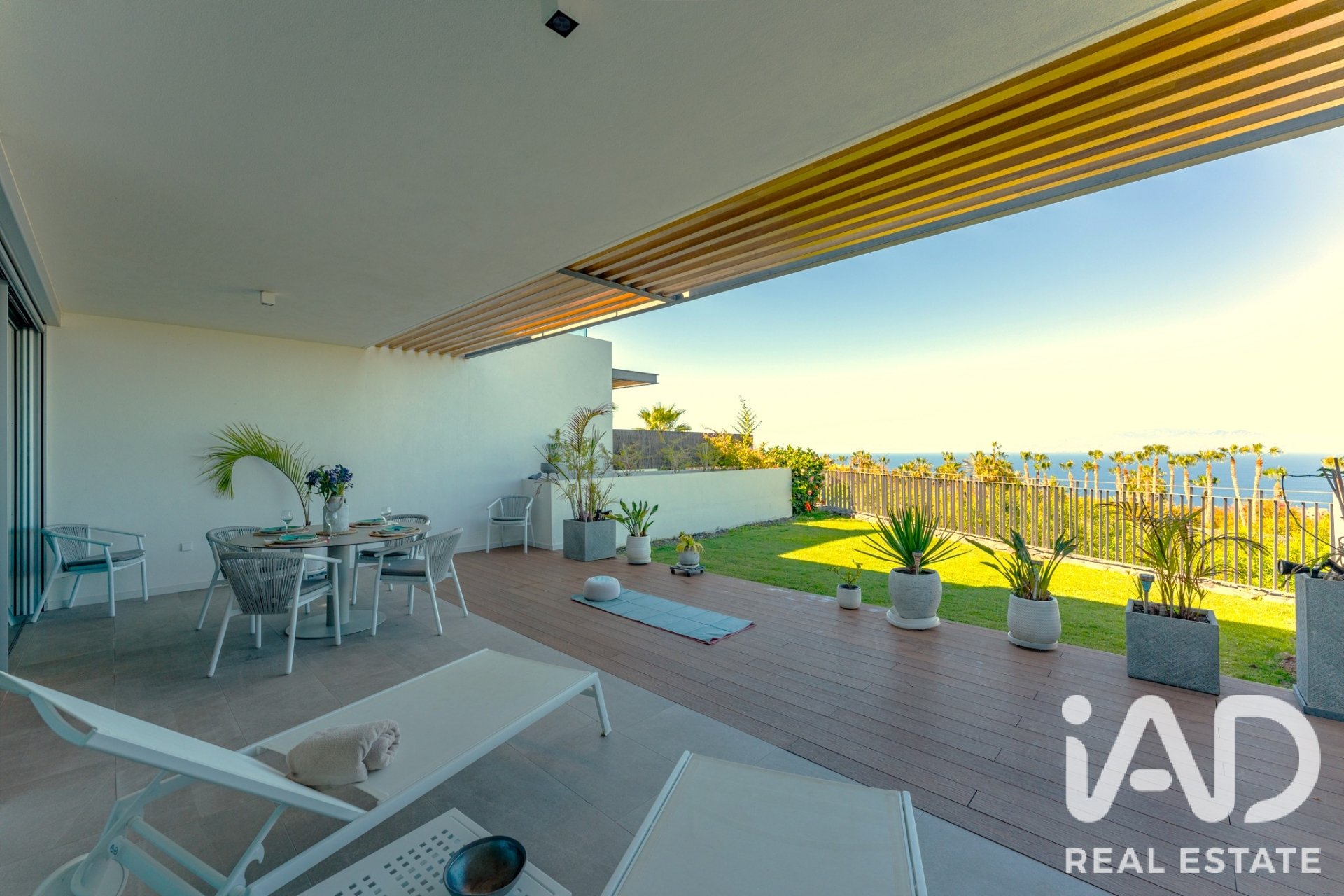 Dzīvoklis Guia de Isora, Tenerife, Spānijā 2 istabas, 157 m2 Nr. 195809