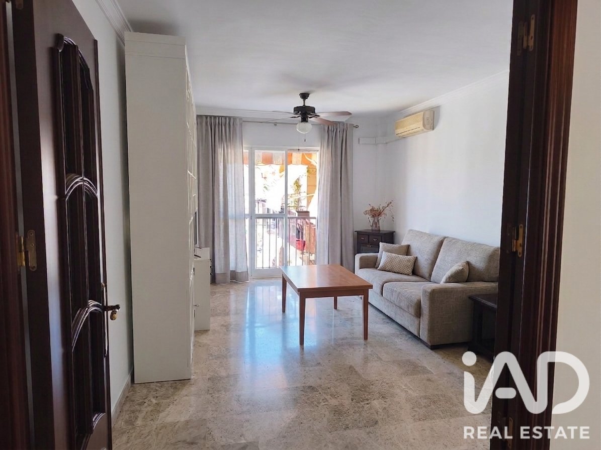 Apartament w Lucena, Cordoba, Hiszpania 3 sypialnie, 116 mkw. nr 195812