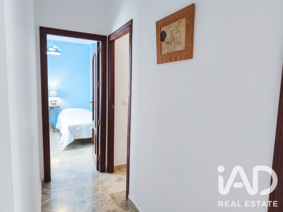 Apartament w Lucena, Cordoba, Hiszpania 3 sypialnie, 116 mkw. nr 195812