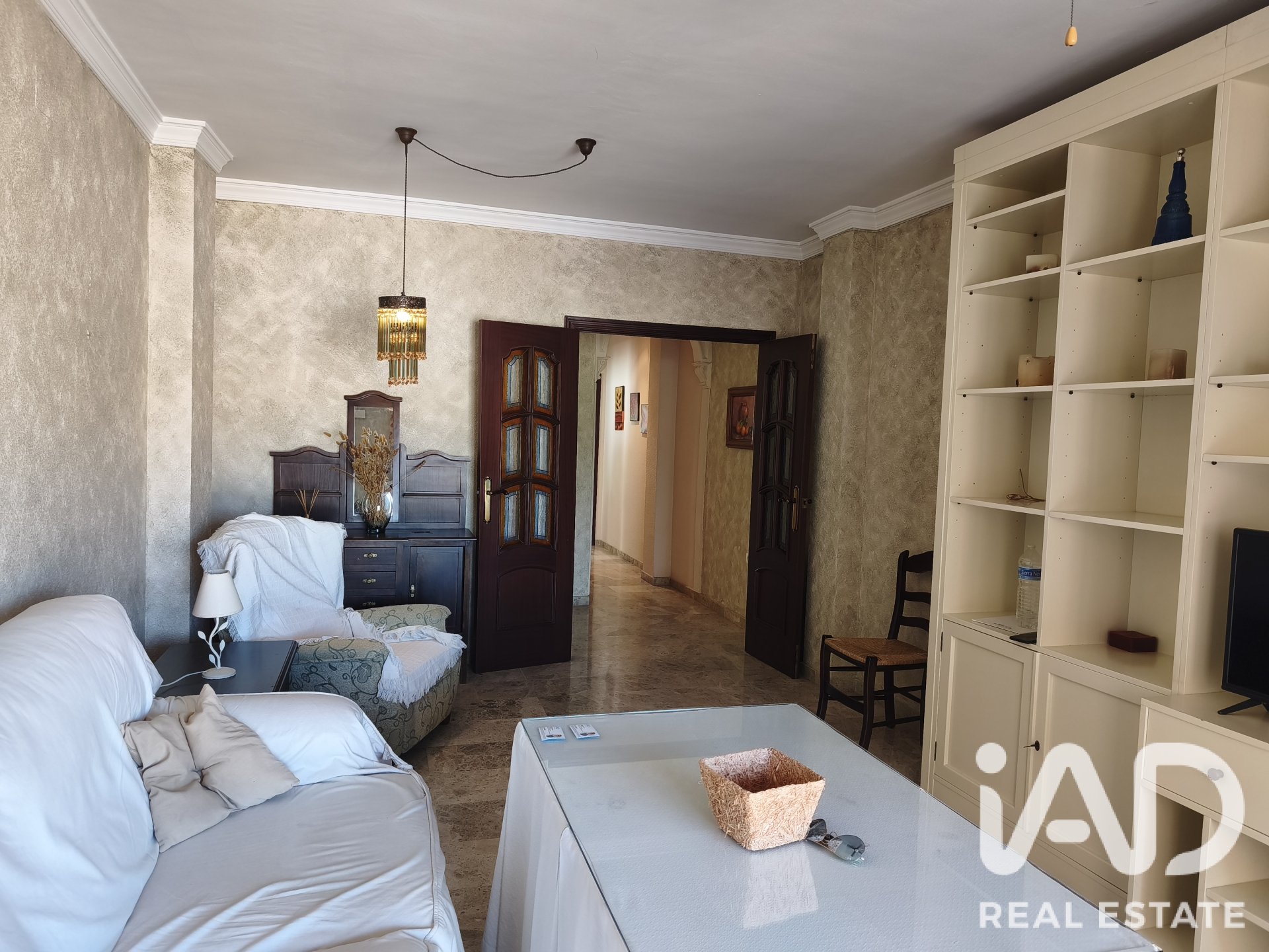 Apartament w Lucena, Cordoba, Hiszpania 3 sypialnie, 116 mkw. nr 195812