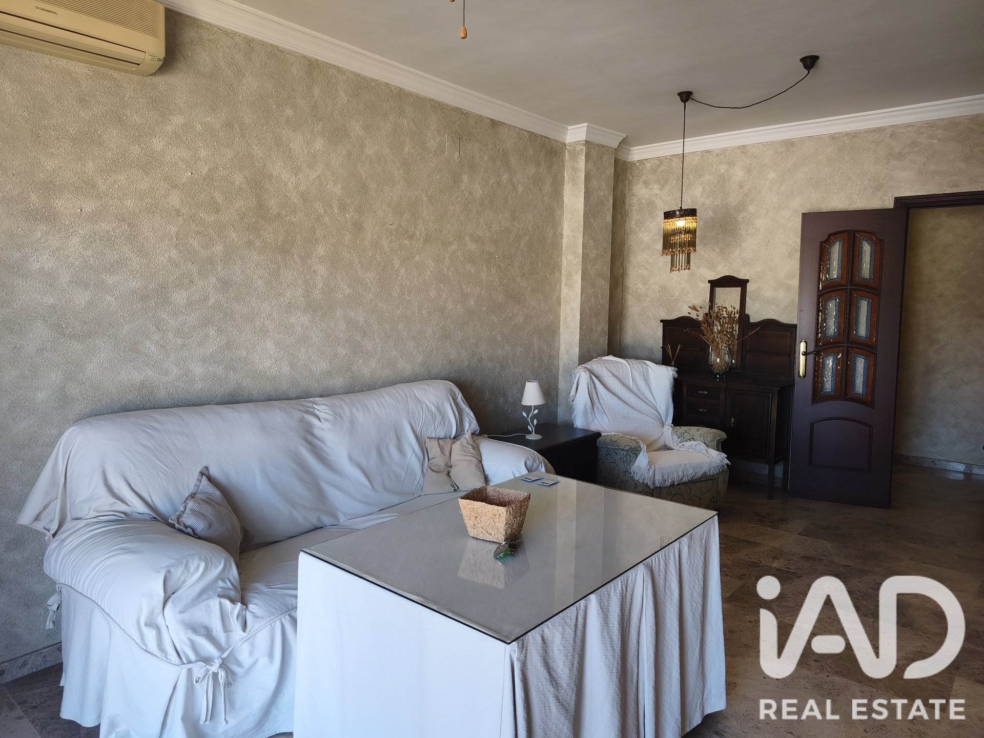 Apartament w Lucena, Cordoba, Hiszpania 3 sypialnie, 116 mkw. nr 195812
