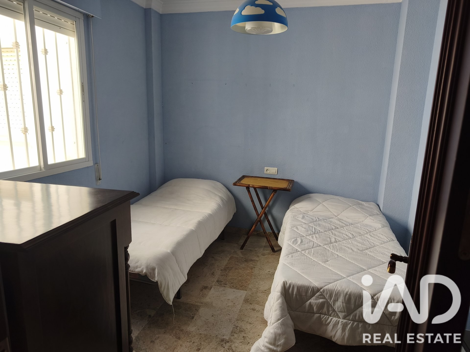 Apartament w Lucena, Cordoba, Hiszpania 3 sypialnie, 116 mkw. nr 195812