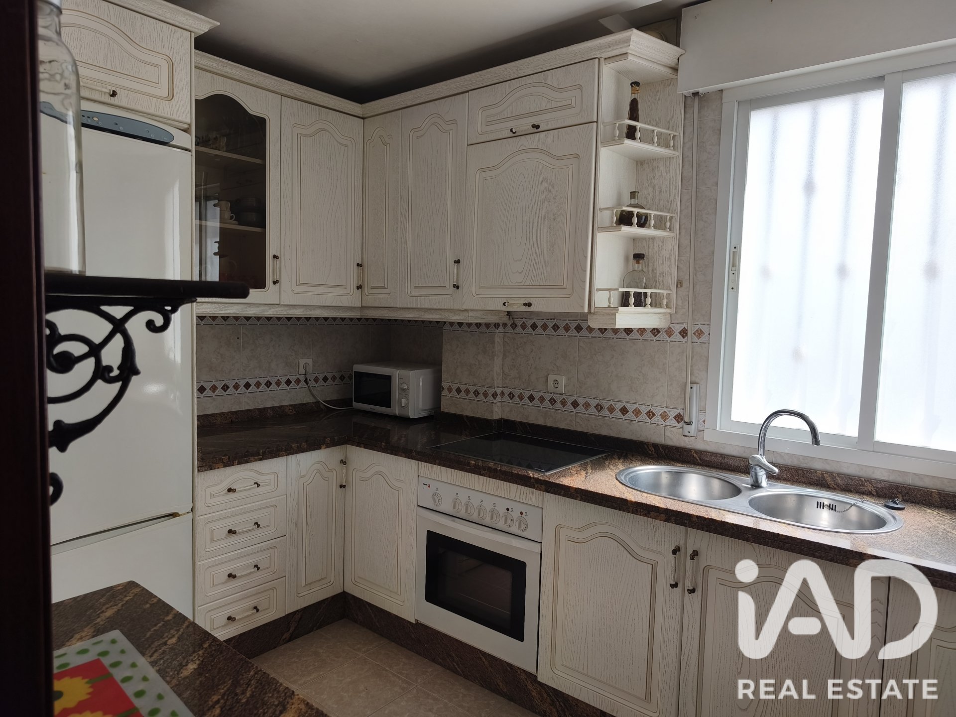 Apartament w Lucena, Cordoba, Hiszpania 3 sypialnie, 116 mkw. nr 195812