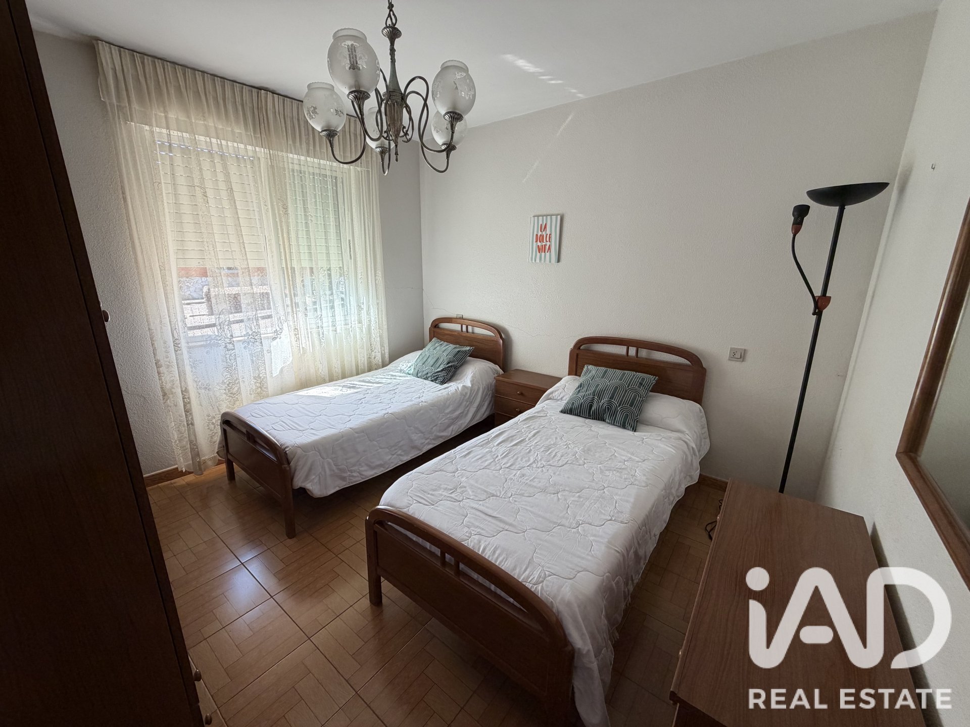 Villa en Villamañán, León, España 2 dormitorios, 110 m2 No. 195810