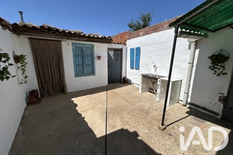 Villa Villamanan, Leon, Spānijā 2 istabas, 110 m2 Nr. 195810