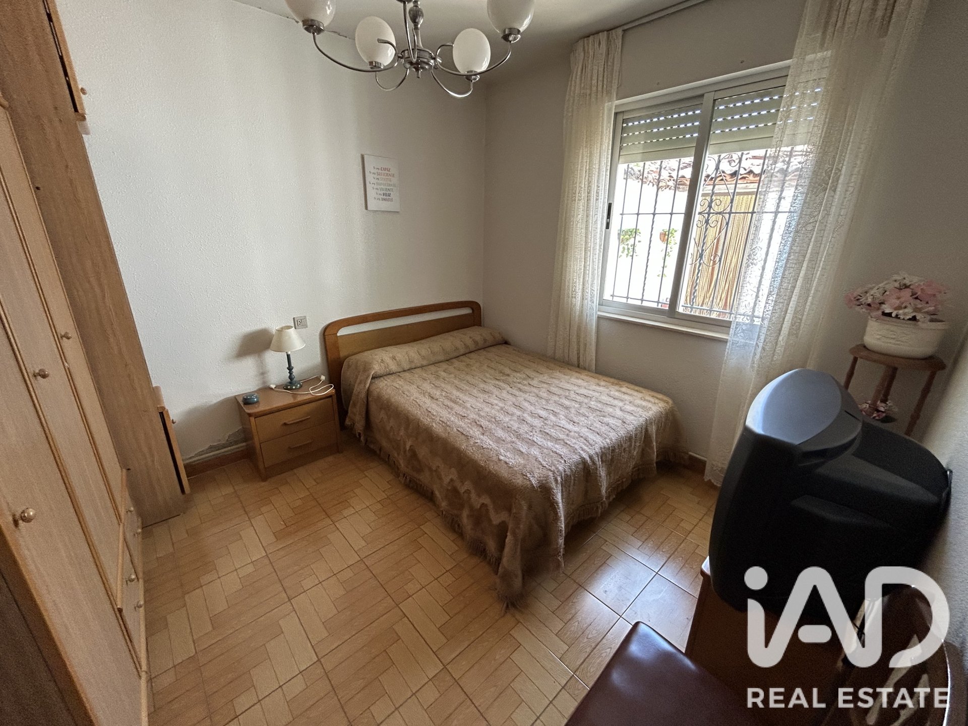 Villa en Villamañán, León, España 2 dormitorios, 110 m2 No. 195810